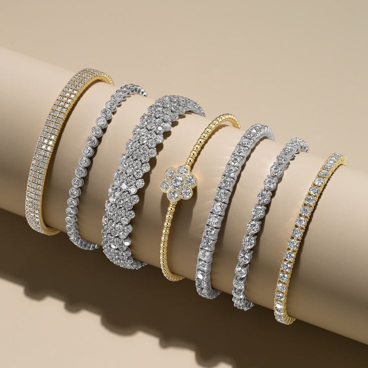 AD bracelet