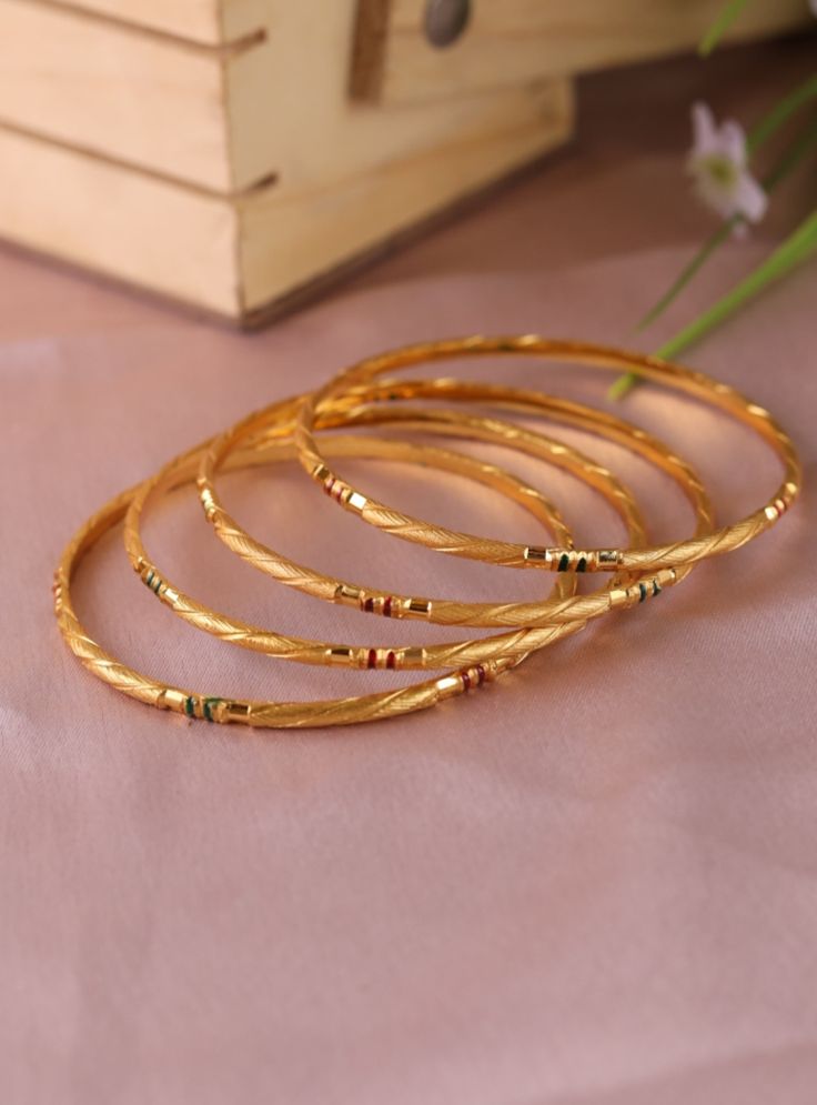 daily wear bangle