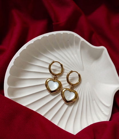 the amour with ring
