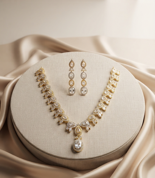 sunshine radiance set
