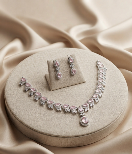crown brilliance ad set