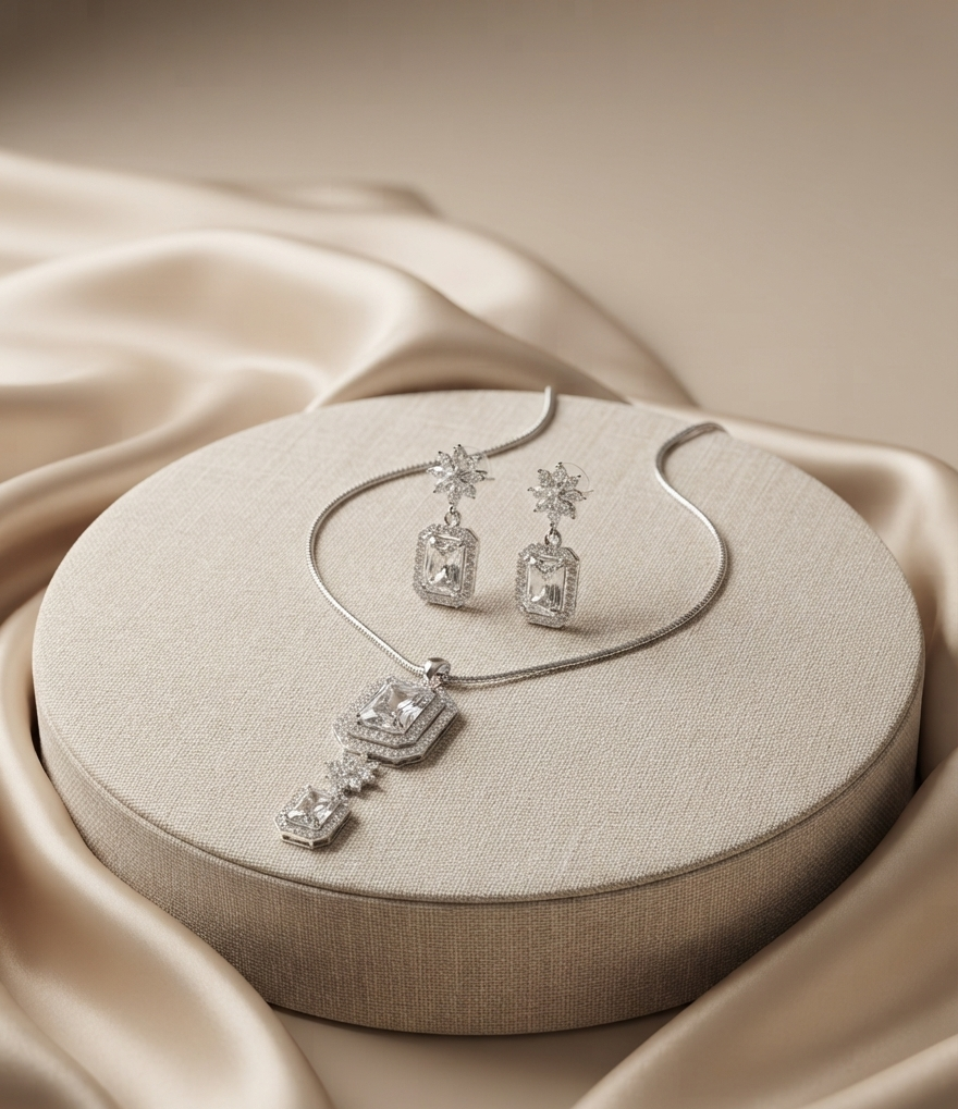 heritage shine ad set