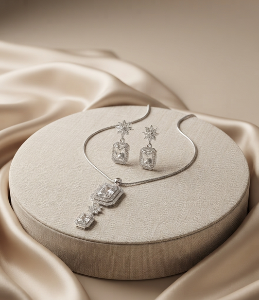 heritage shine ad set