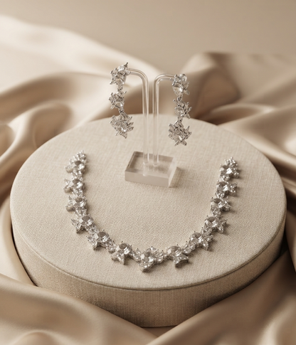 ethereal sparkle ad set