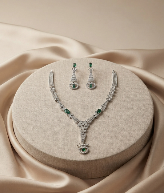 pure elegance ad set