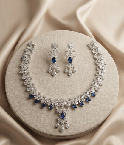 midnight elegance ad set