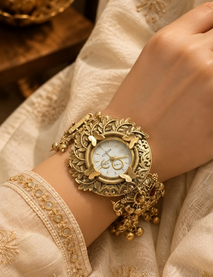 maharani  heritage watch