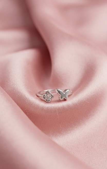 divine ring
