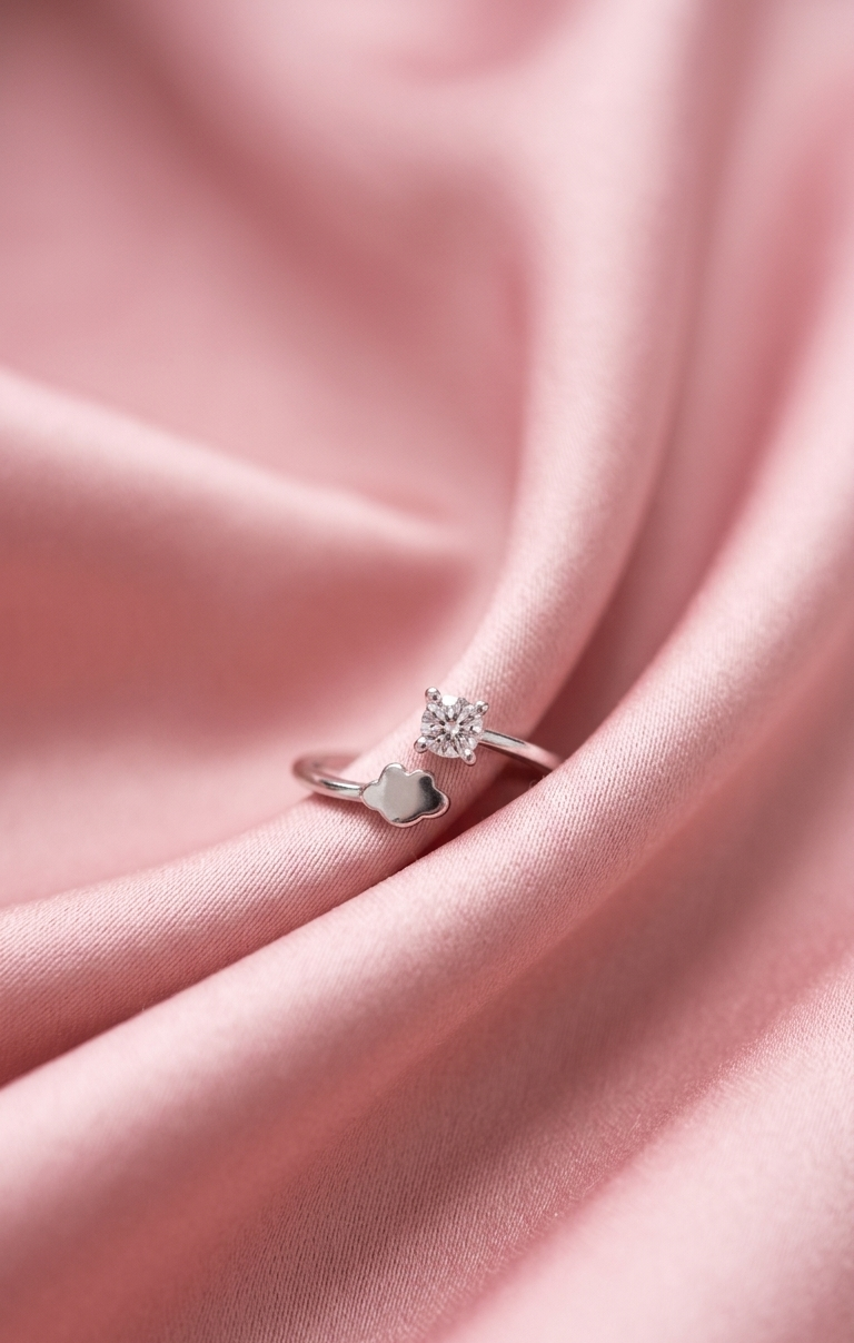 blossom ring