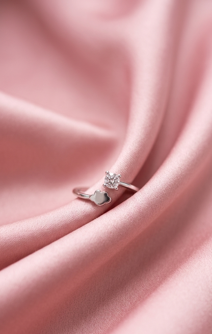 blossom ring