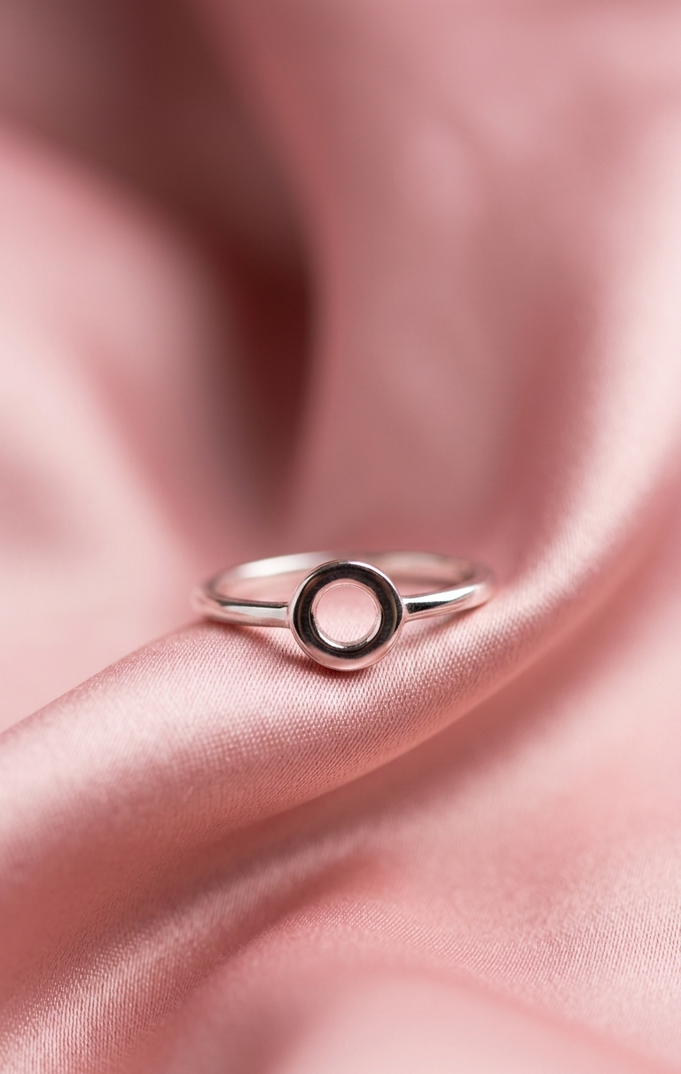 mystic halo ring