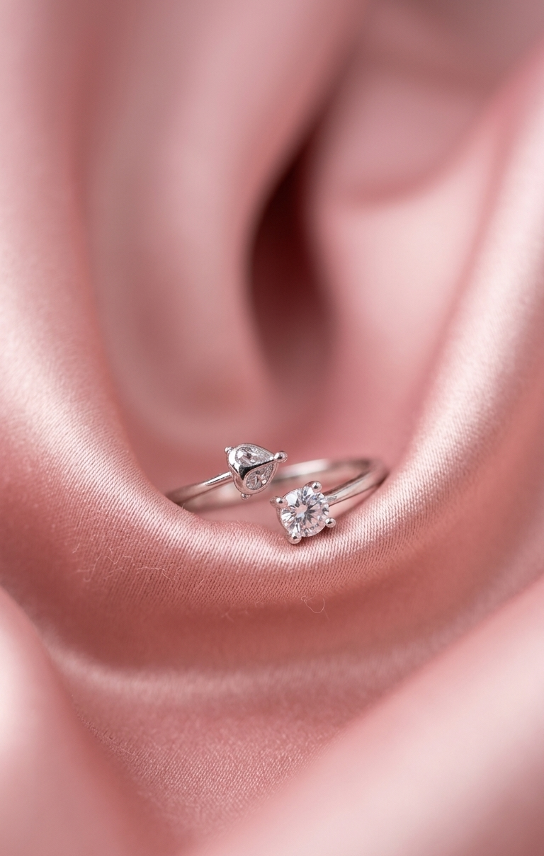 foxy ring