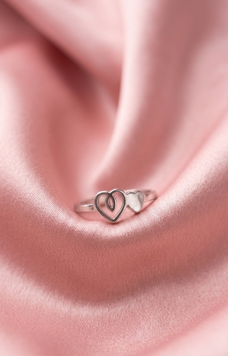 double ring