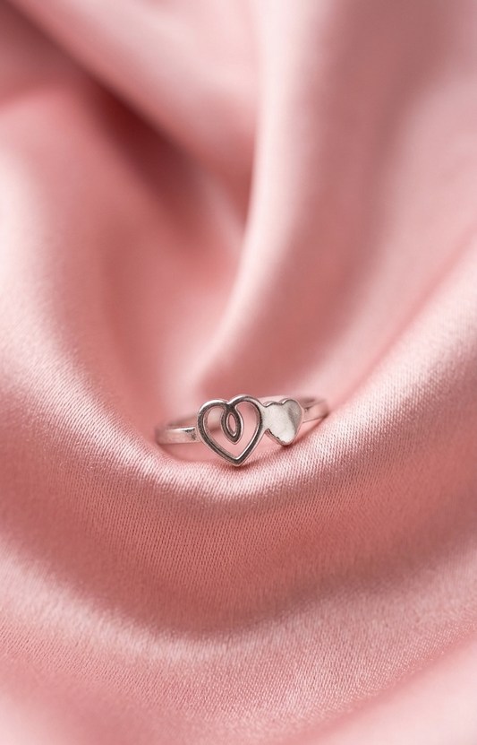 double ring