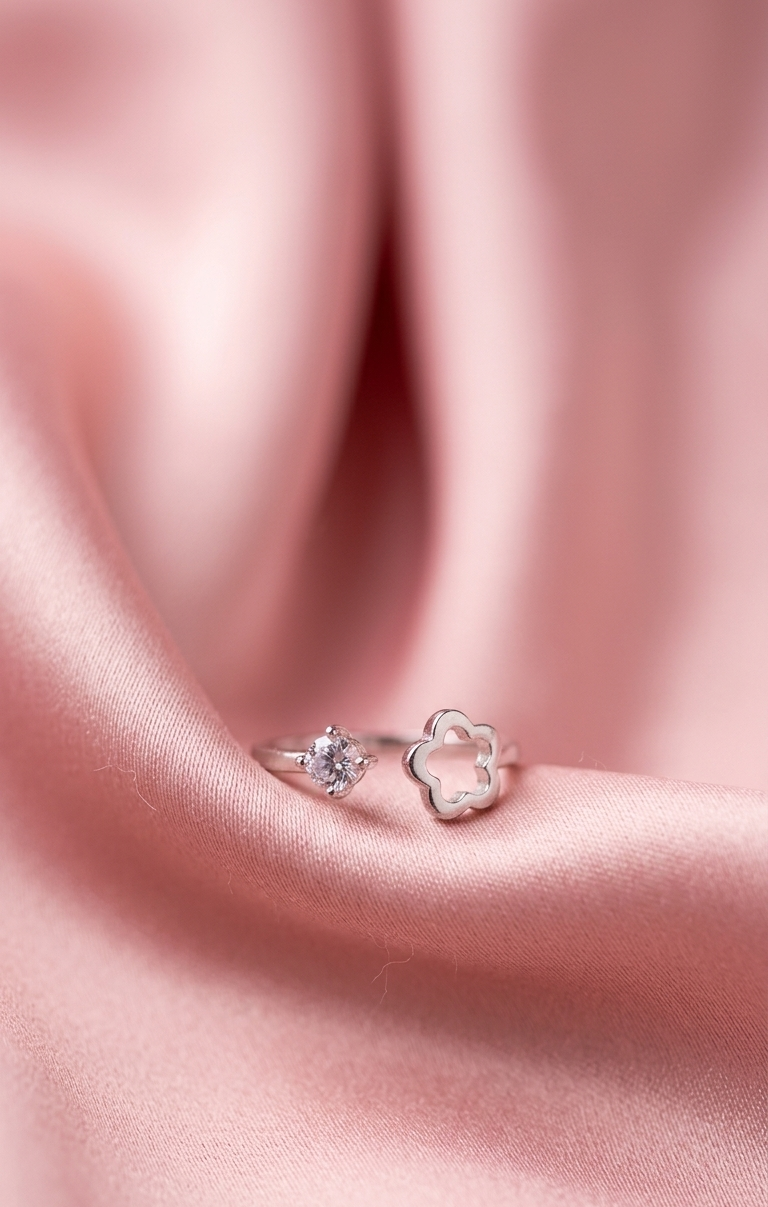 timeless ring
