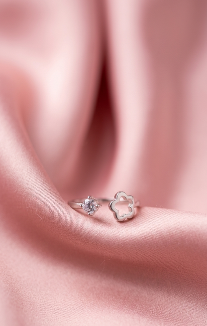 timeless ring