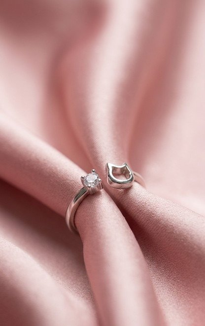 kitty ring