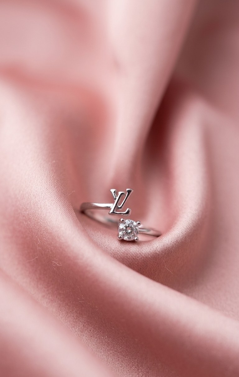 serenity ring