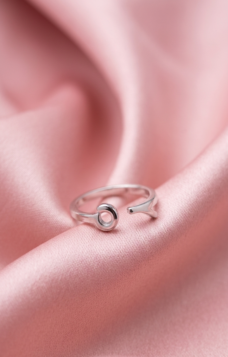bellaire ring