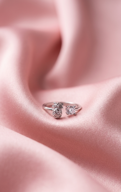 pineapple ring