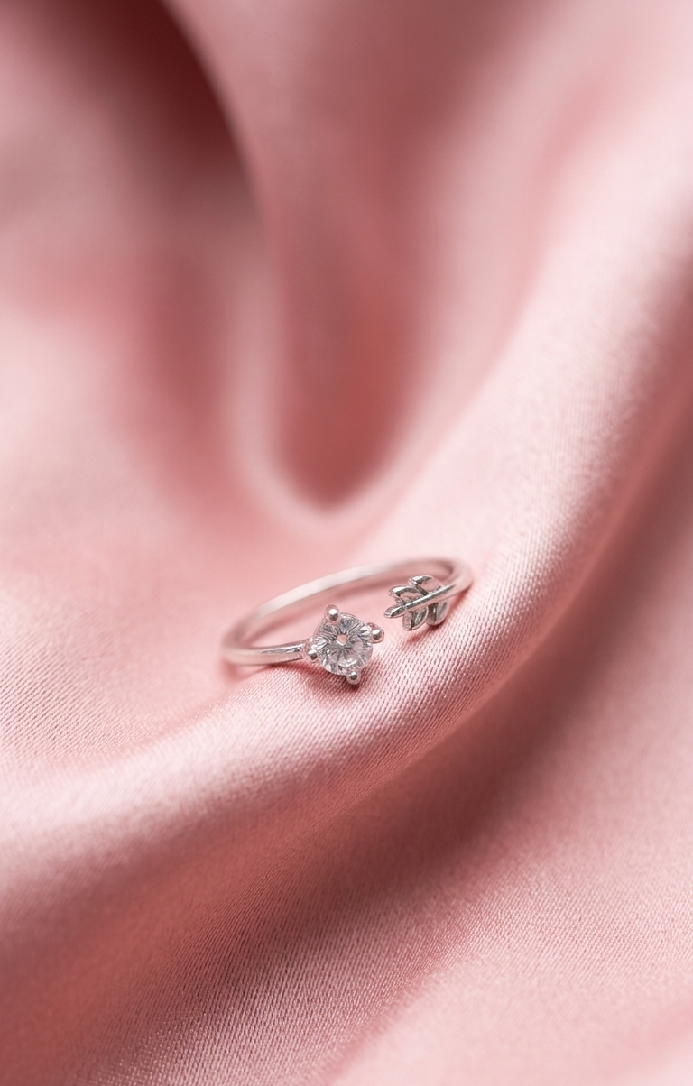classic ring