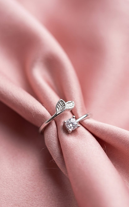 petal ring