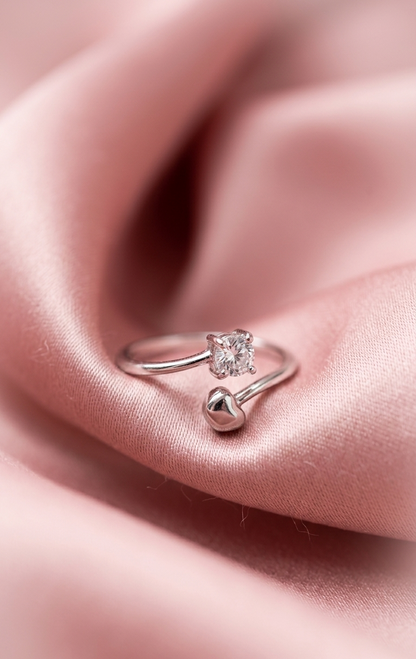 charm ring