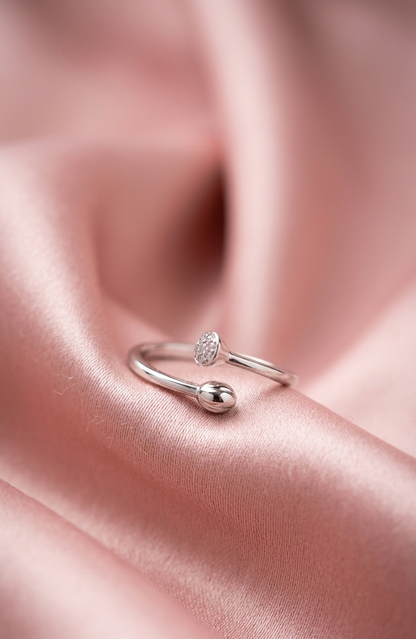 tulip ring