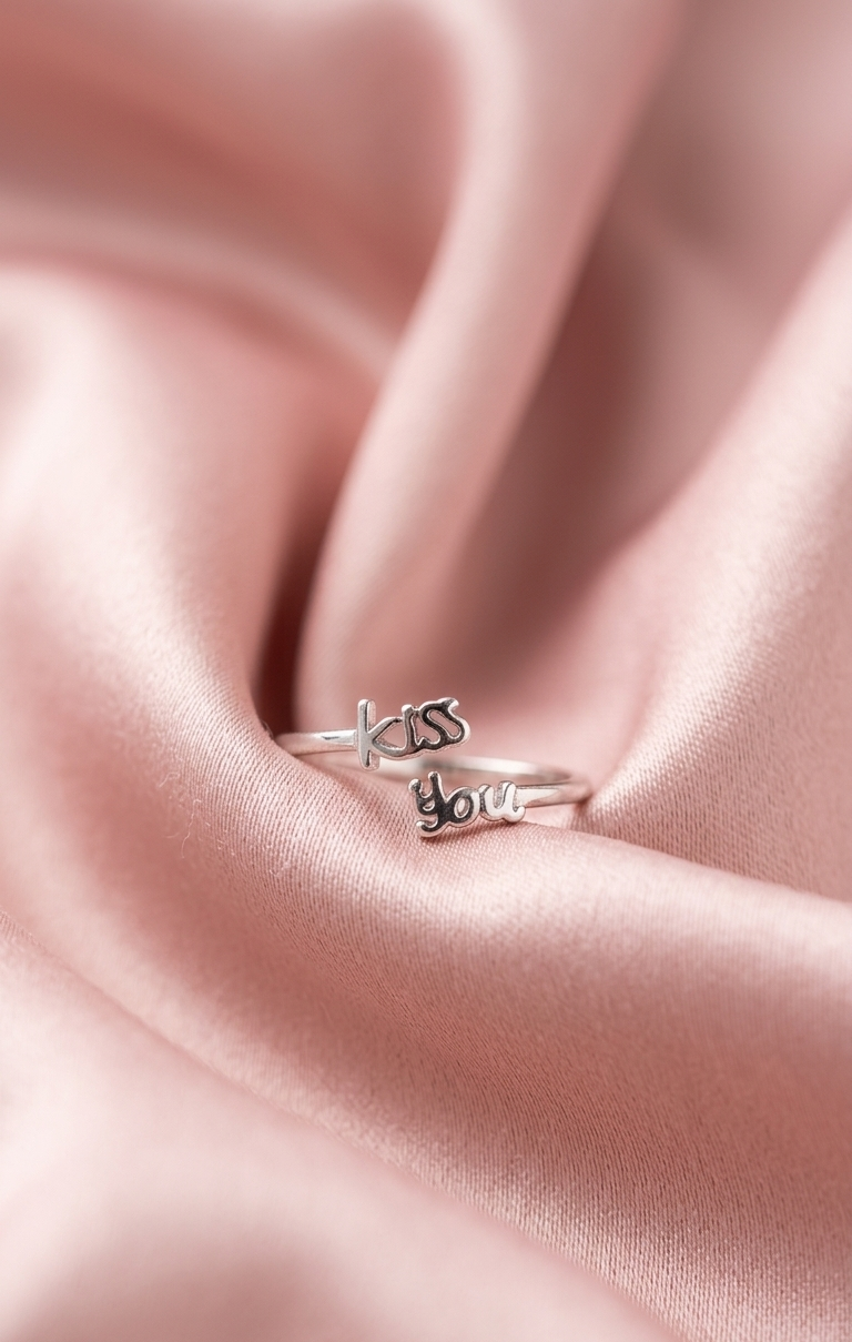 heartline ring