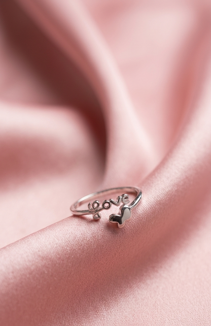 love ring