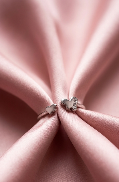 pretty ring