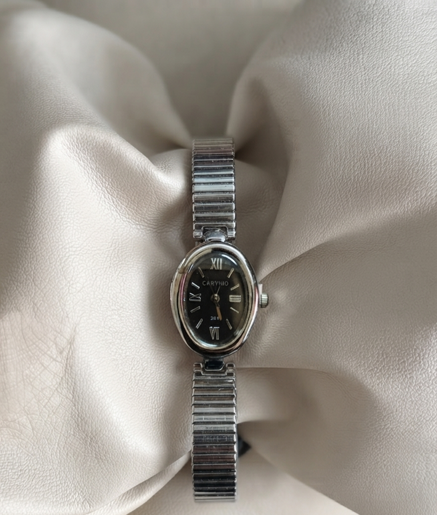 timeless vault