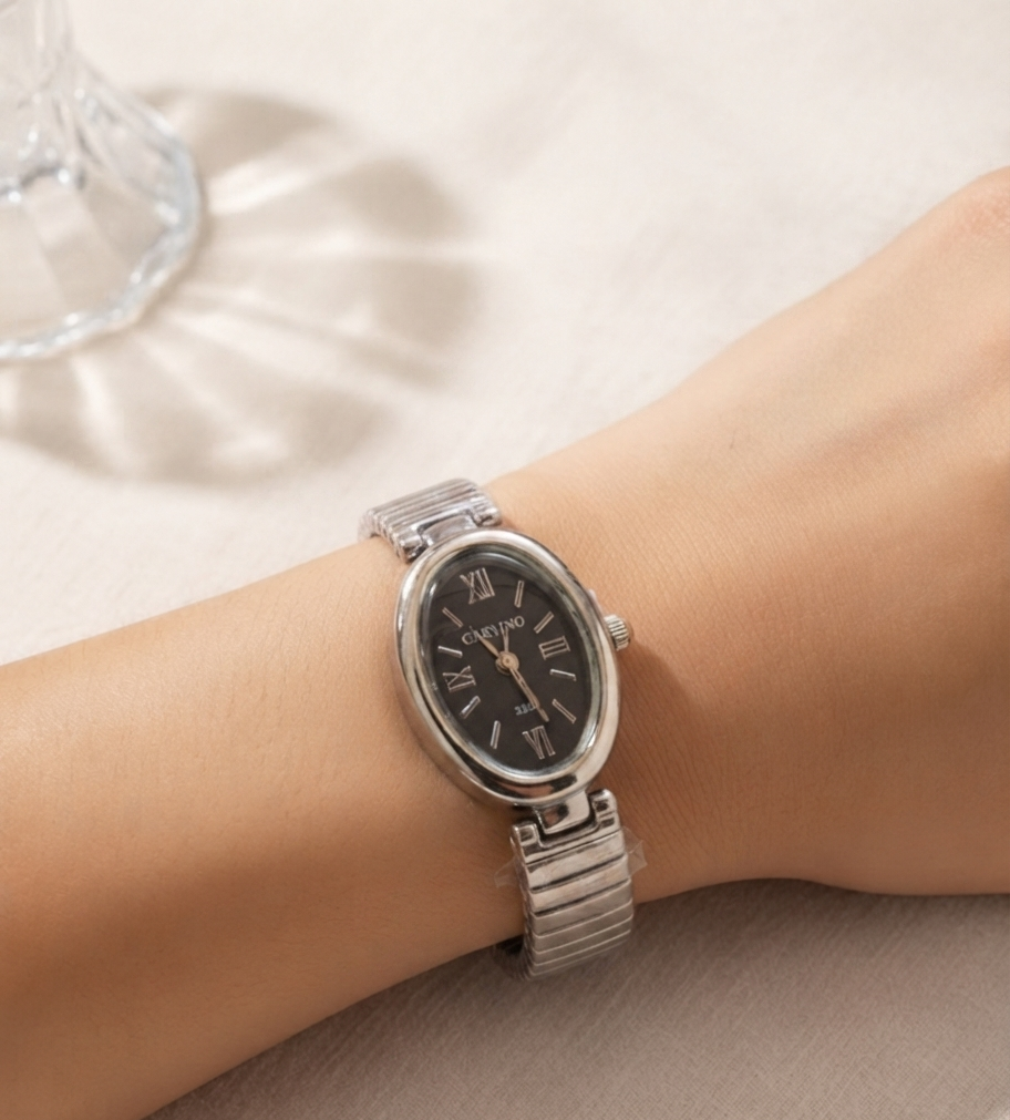 timeless vault