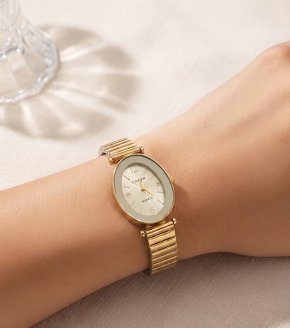the vintage hour