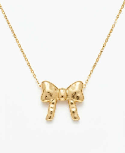 bow pendant