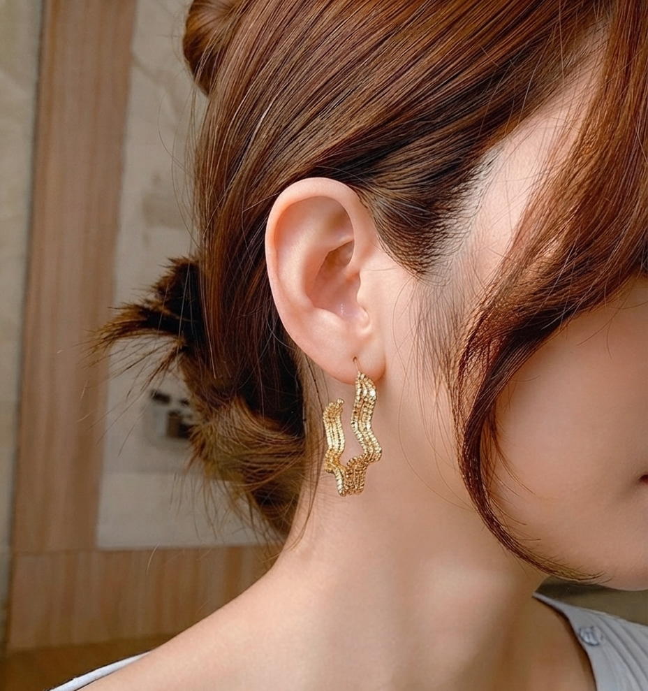 star hoops