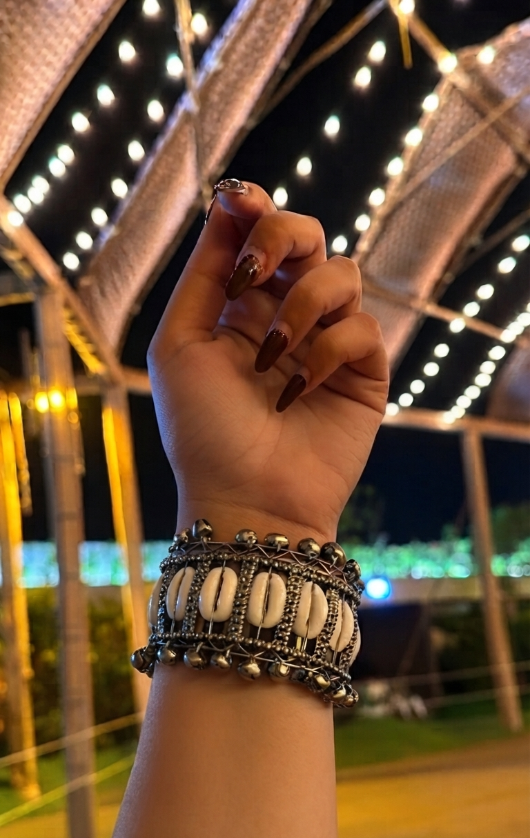 navratri noor bangle