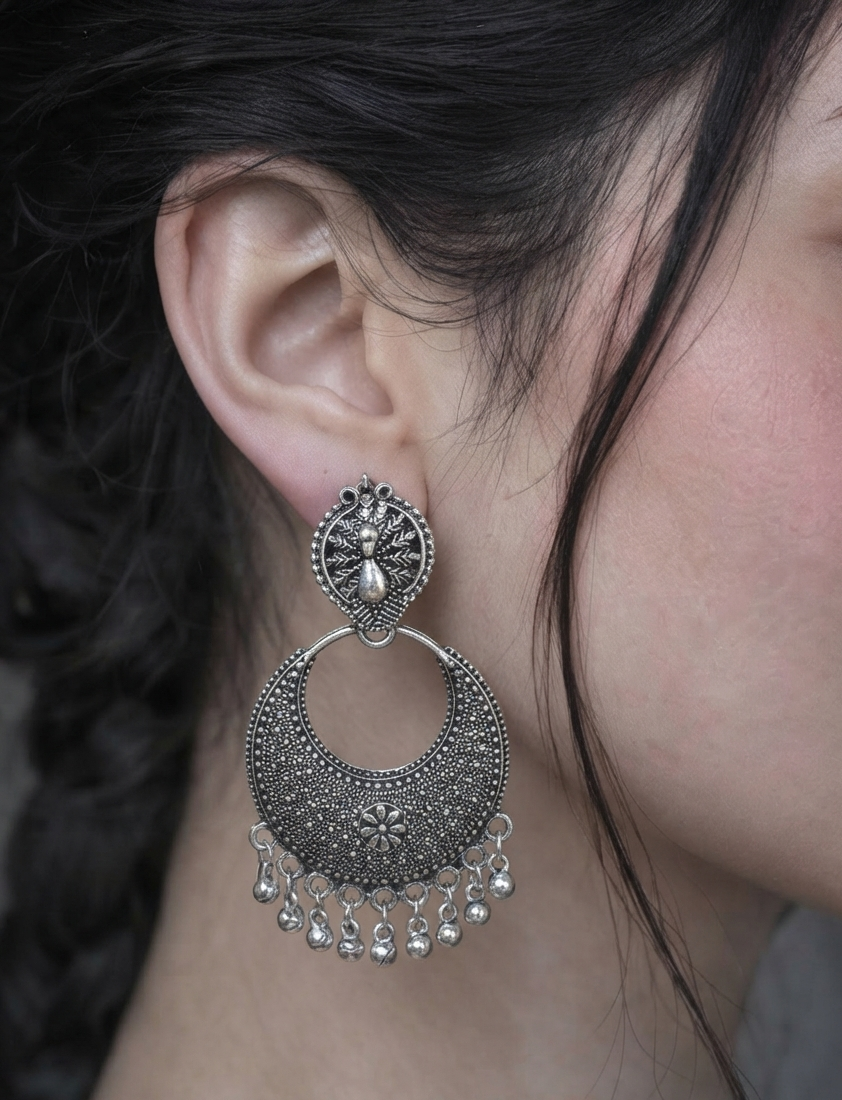 rajsi  earings