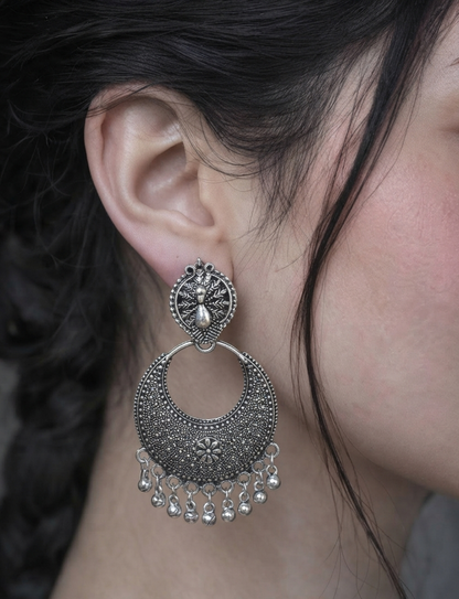 rajsi  earings
