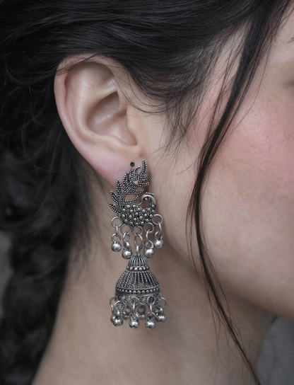 navika earings