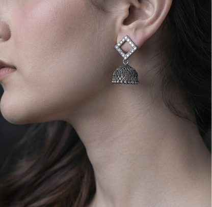 jhanki earings