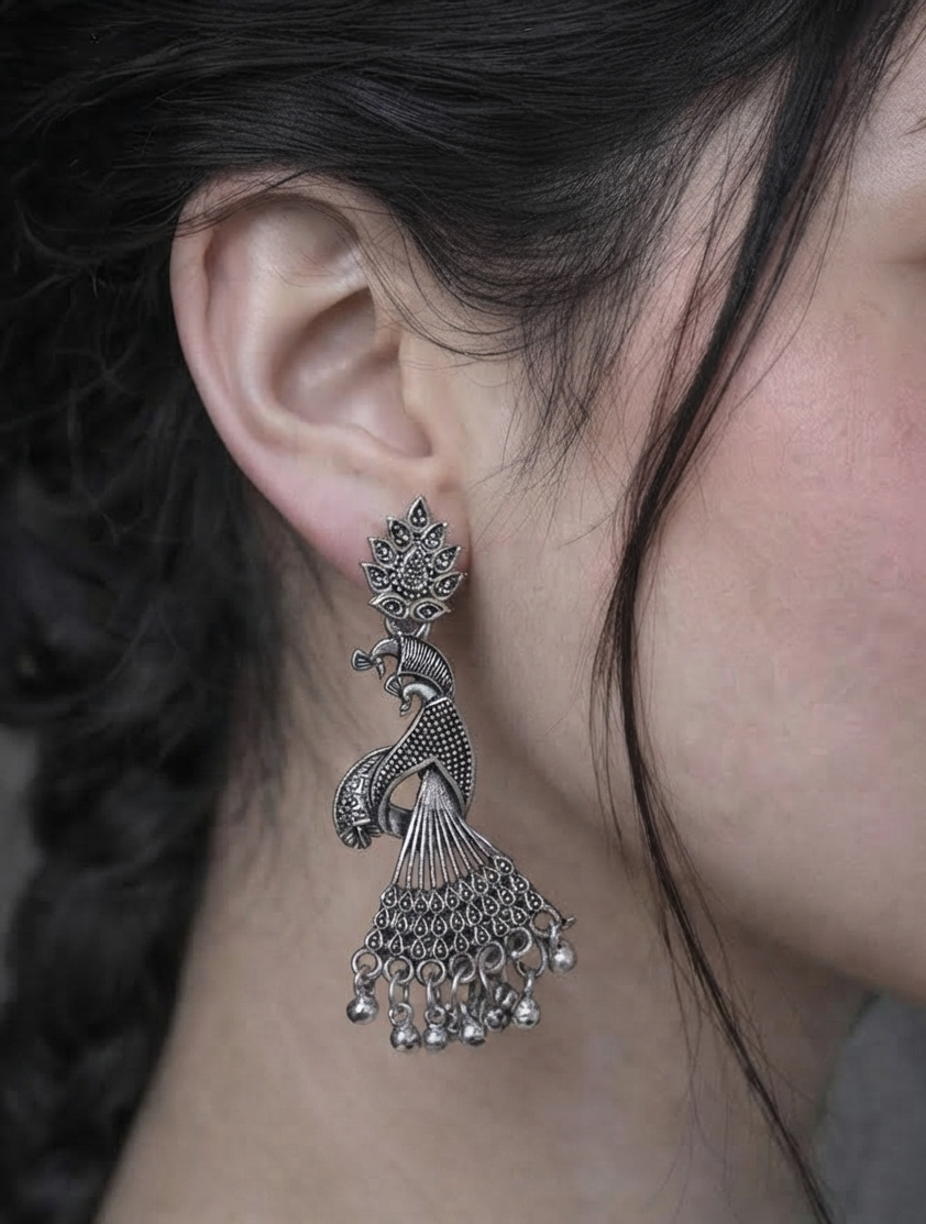 rajsi earings