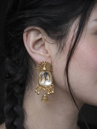 mayura earings