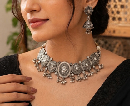 shilpika choker