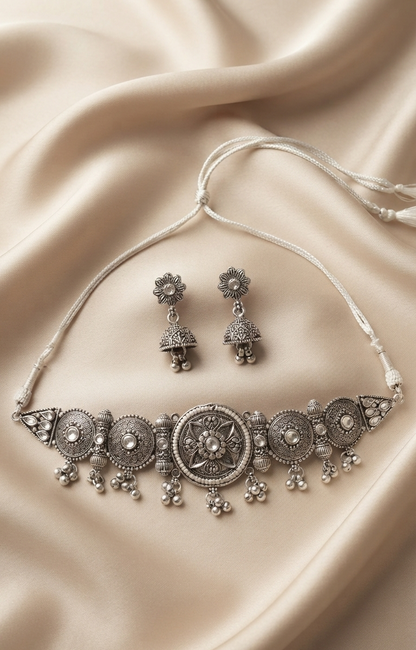 meher choker