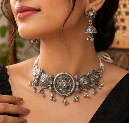 meher choker