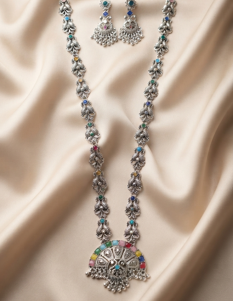 kundanika necklace