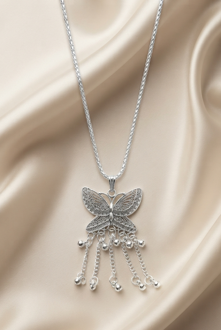 butterfly long chain