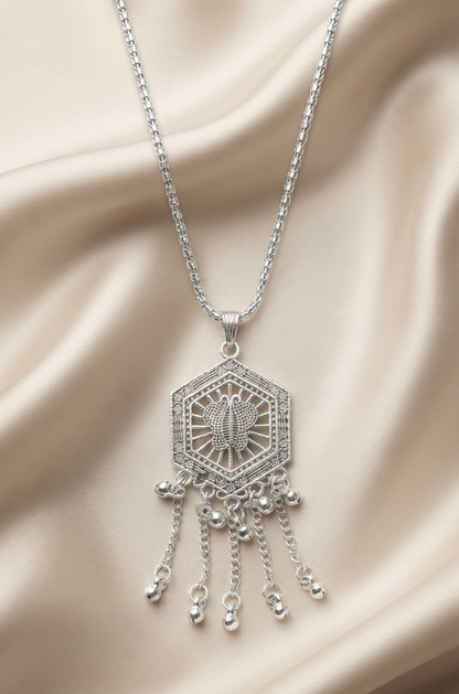 adiva long chain