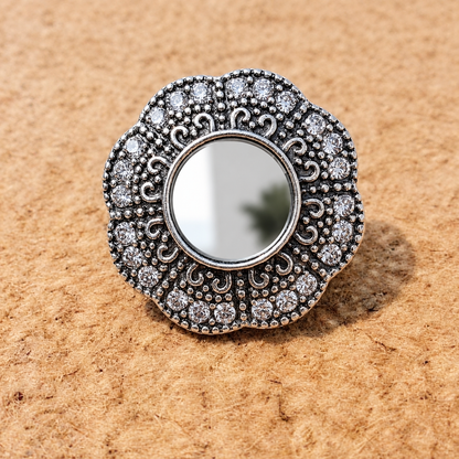 raas rani ring